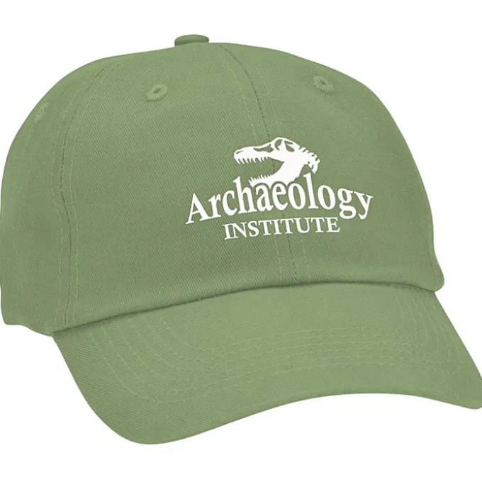 Relaxed Dad Cap