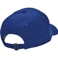 Relaxed Dad Cap