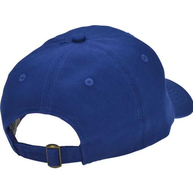 Relaxed Dad Cap