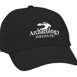 Relaxed Dad Cap