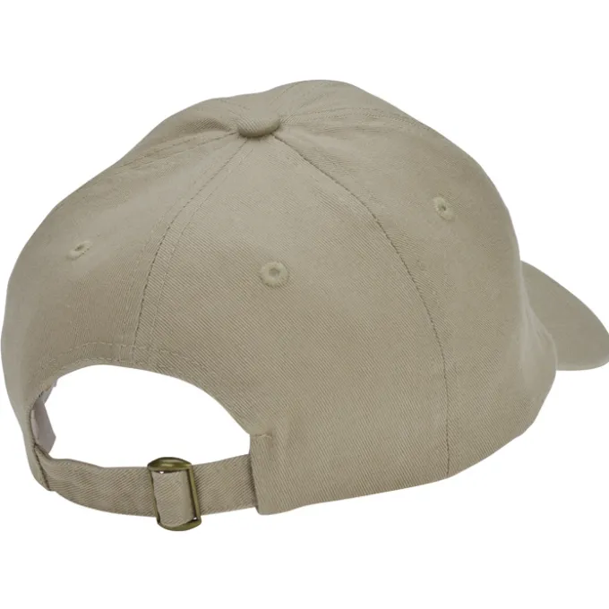 Relaxed Dad Cap - Embroidered