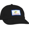 Relaxed Dad Cap - Full Color Patch