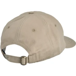 Relaxed Dad Cap - Full Color Patch