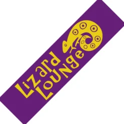Removable Vinyl Bumper Sticker - 3 x 11-1/2 inches