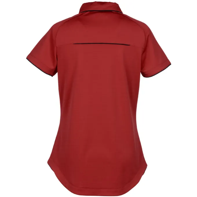 Remus Performance Polo - Ladies'