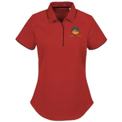 Remus Performance Polo - Ladies'