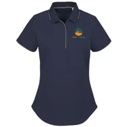 Remus Performance Polo - Ladies' - 24 hr