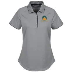 Remus Performance Polo - Ladies' - 24 hr