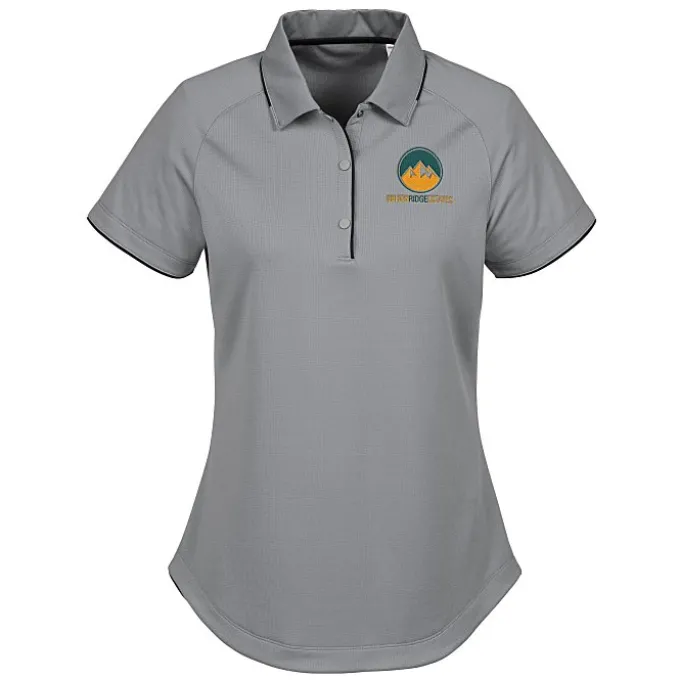 Remus Performance Polo - Ladies' - 24 hr