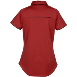 Remus Performance Polo - Ladies' - 24 hr