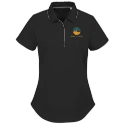 Remus Performance Polo - Ladies' - 24 hr