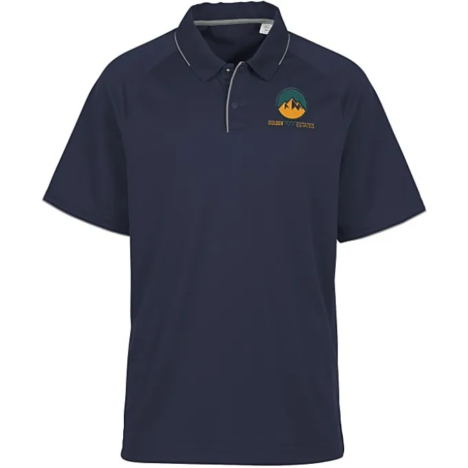 Remus Performance Polo - Men's