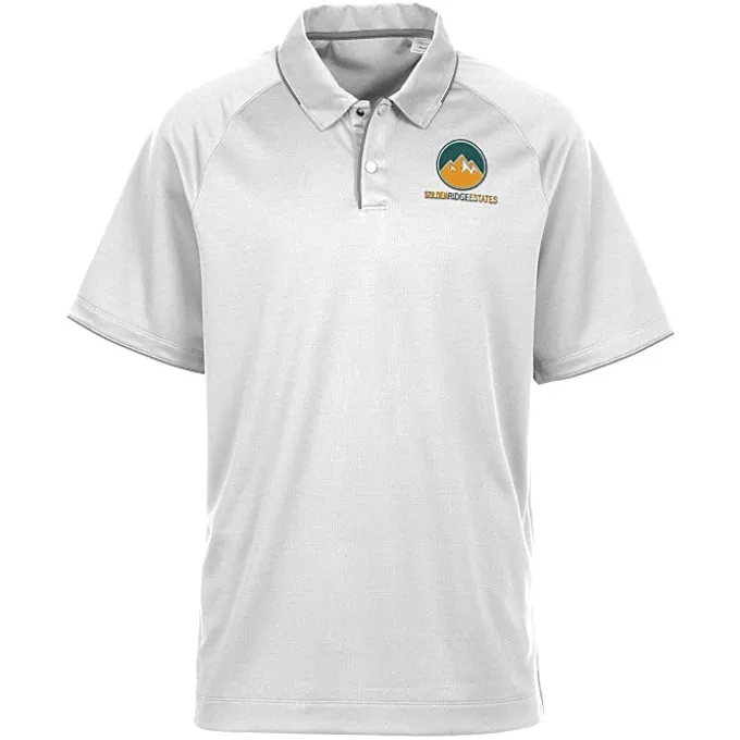 Remus Performance Polo - Men's