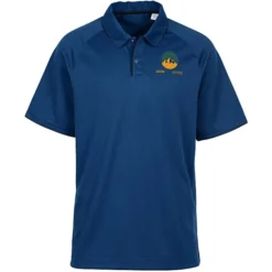 Remus Performance Polo - Men's