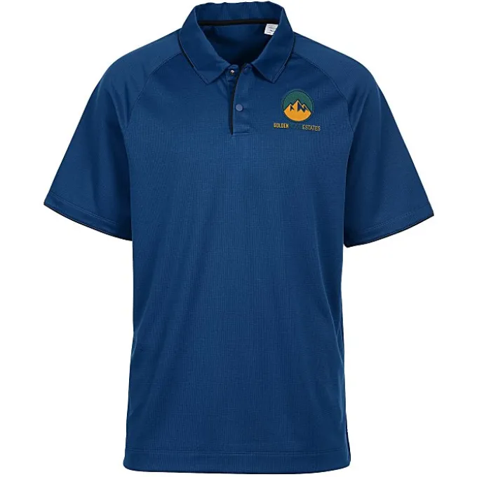 Remus Performance Polo - Men's
