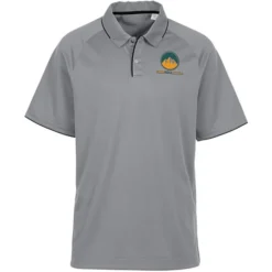 Remus Performance Polo - Men's