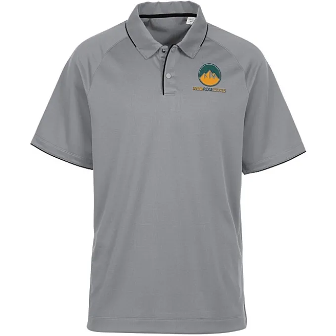 Remus Performance Polo - Men's