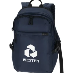 Renew Laptop Backpack