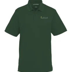 Renew Performance Pique Polo - Men's