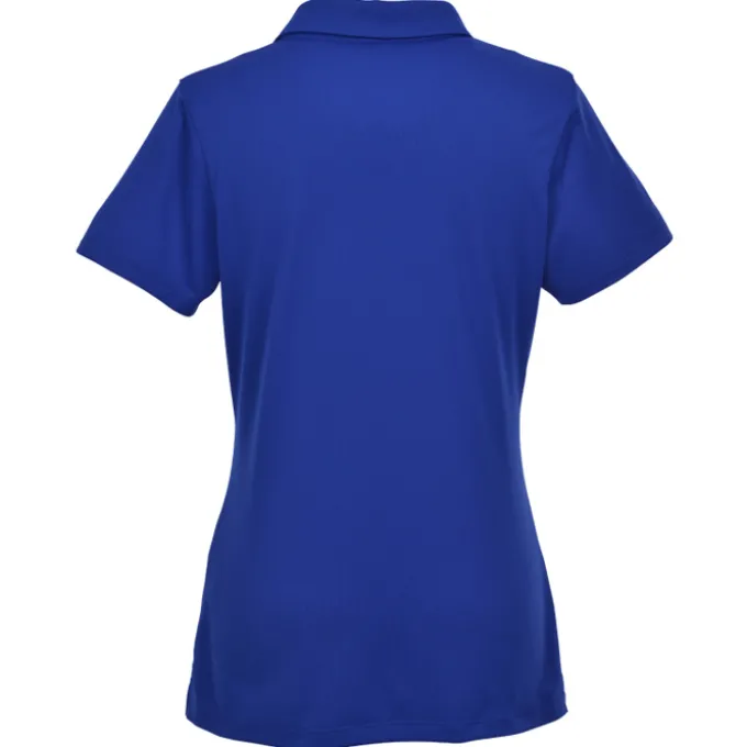 Renew Performance Pique Polo - Ladies'