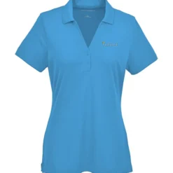 Renew Performance Pique Polo - Ladies'
