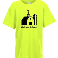 Renew Performance T-Shirt - Youth