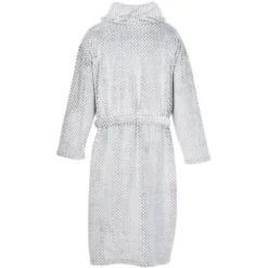 Renew Plush Robe