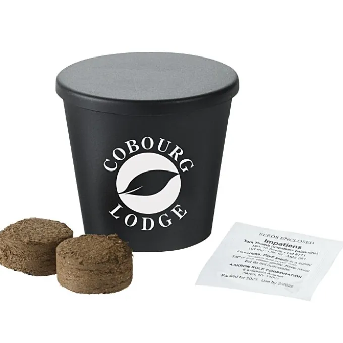 Renew Promo Planting Pot