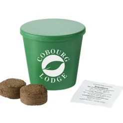 Renew Promo Planting Pot
