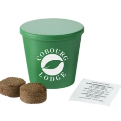Renew Promo Planting Pot