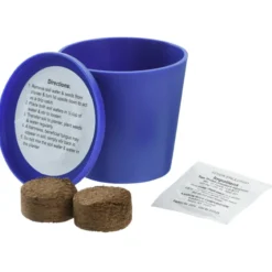 Renew Promo Planting Pot - Full Color