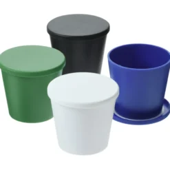 Renew Promo Planting Pot - Full Color