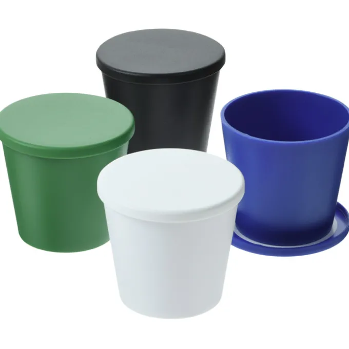 Renew Promo Planting Pot - Full Color