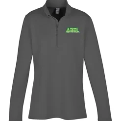 Reno Double Knit 1/4-Zip Pullover - Ladies'