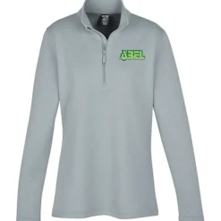 Reno Double Knit 1/4-Zip Pullover - Ladies'