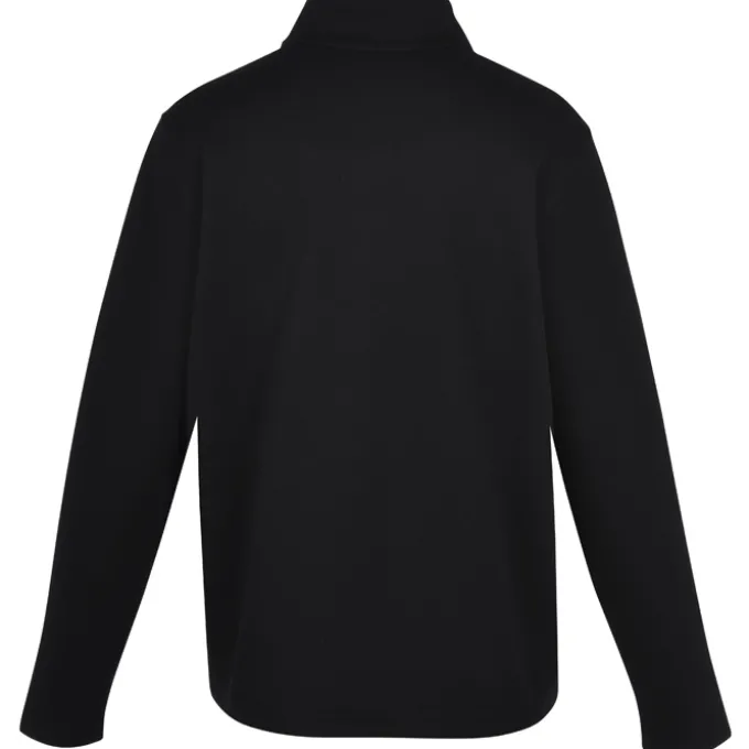 Reno Double Knit 1/4-Zip Pullover - Men's