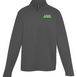 Reno Double Knit 1/4-Zip Pullover - Men's