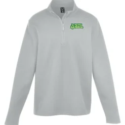 Reno Double Knit 1/4-Zip Pullover - Men's