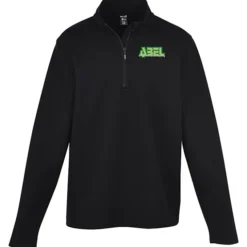 Reno Double Knit 1/4-Zip Pullover - Men's