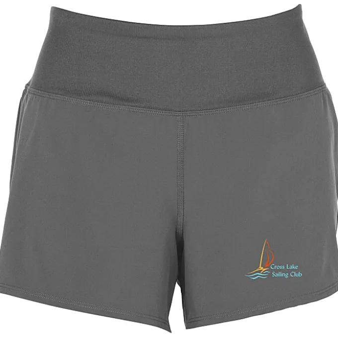 Repeat Training Shorts - Ladies'