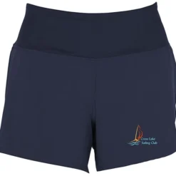 Repeat Training Shorts - Ladies'
