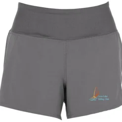 Repeat Training Shorts - Ladies'
