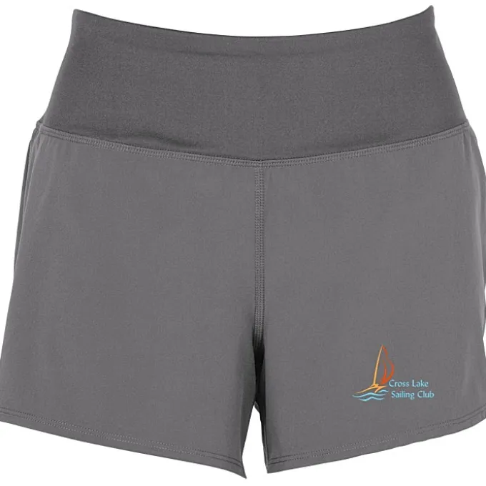 Repeat Training Shorts - Ladies'