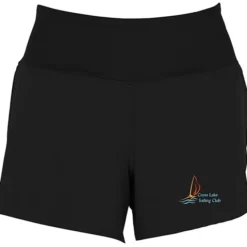 Repeat Training Shorts - Ladies'