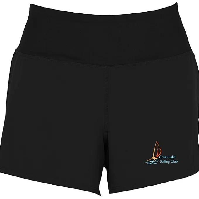Repeat Training Shorts - Ladies'