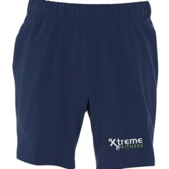 Repetition Shorts - 7 inches