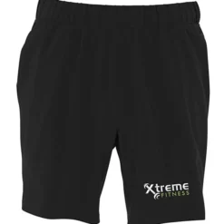Repetition Shorts - 7 inches