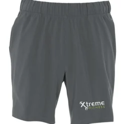 Repetition Shorts - 7 inches