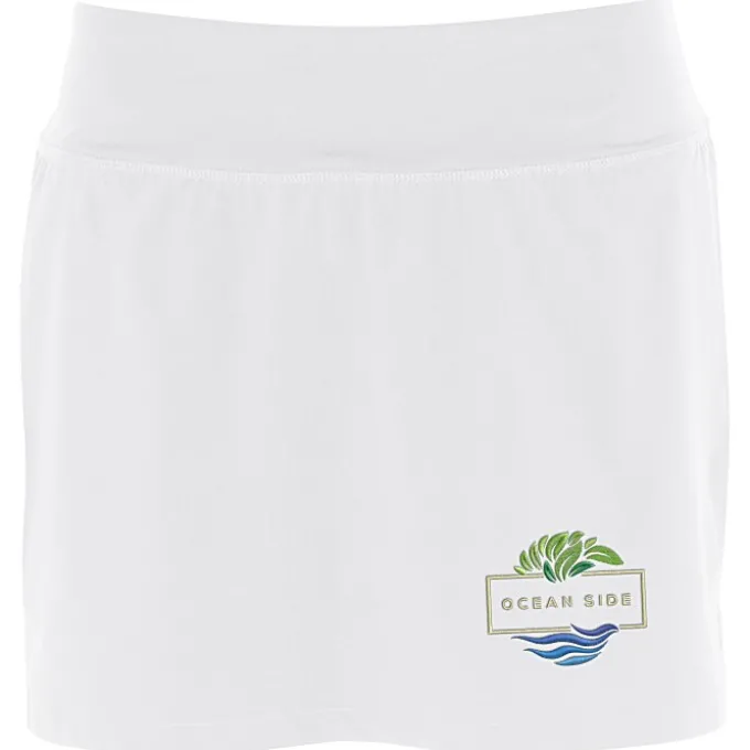 Repetition Skort - Ladies'