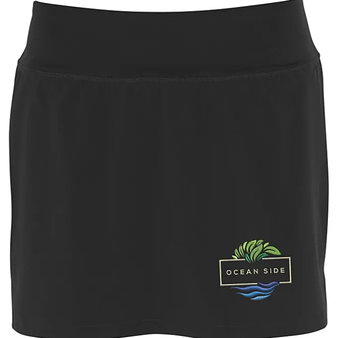 Repetition Skort - Ladies'